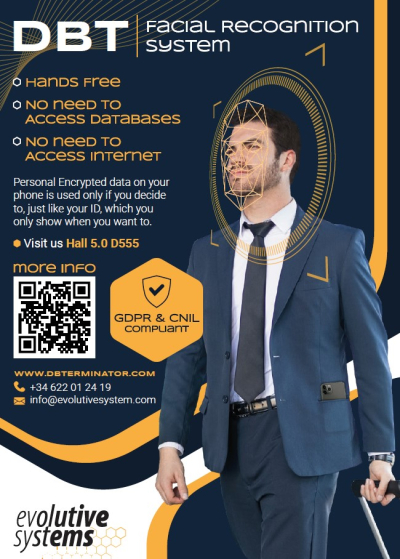 ONE ID Initiative,  DBT System Fast and Cost effective