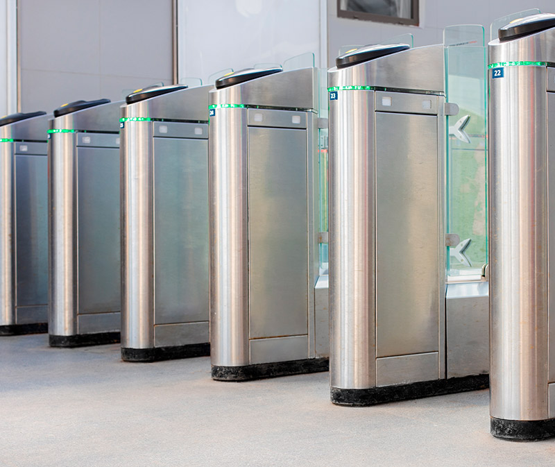 FACE RECOGNITION SYSTEM