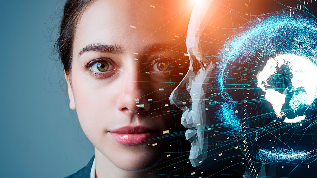 Latest news about face recognition
